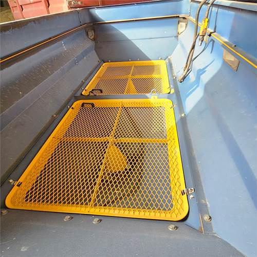 Bogballe M2 Plus - Pajisje plehërimi: foto 4 Bogballe M2 Plus - Pajisje plehërimi: foto 4