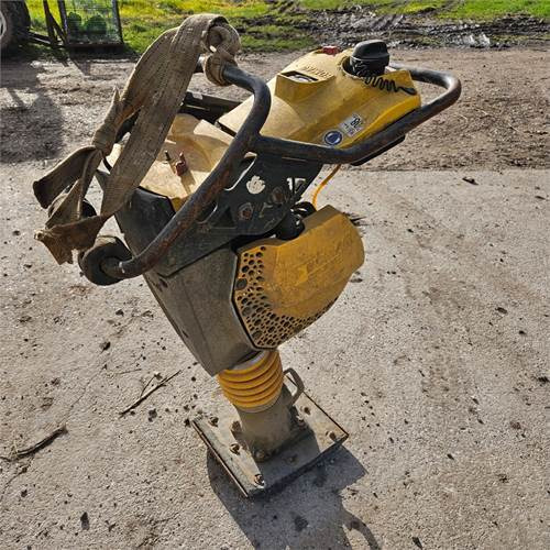 Bomag BT 60 - Tokmak: foto 5 Bomag BT 60 - Tokmak: foto 5