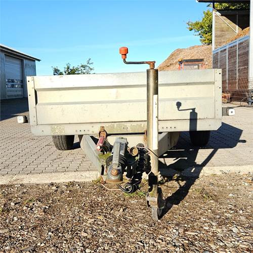 Lizingu i Brenderup 2300 S Brenderup 2300 S: foto 13 Lizingu i Brenderup 2300 S Brenderup 2300 S: foto 13