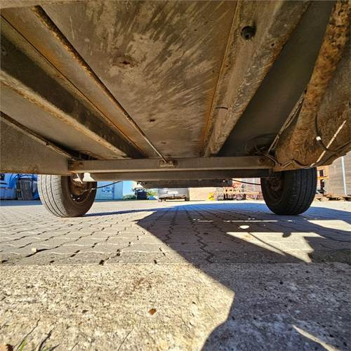 Lizingu i Brenderup 2300 S Brenderup 2300 S: foto 14 Lizingu i Brenderup 2300 S Brenderup 2300 S: foto 14