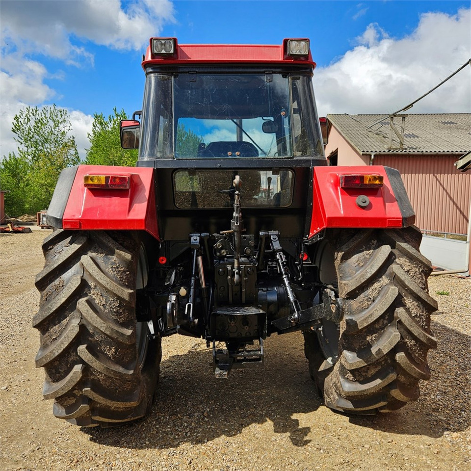 CASE IH 1056 XL - Traktor: foto 5 CASE IH 1056 XL - Traktor: foto 5