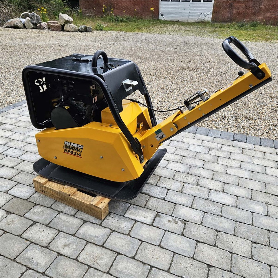 Euro Shatal RP6514 - 75 - Pllakë vibratori: foto 1 Euro Shatal RP6514 - 75 - Pllakë vibratori: foto 1