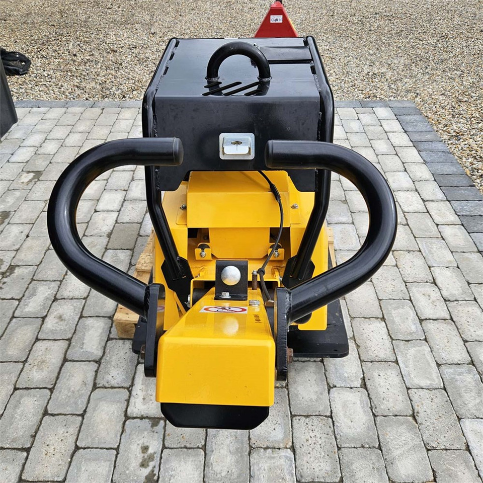 Euro Shatal RP6514 - 75 - Pllakë vibratori: foto 3 Euro Shatal RP6514 - 75 - Pllakë vibratori: foto 3