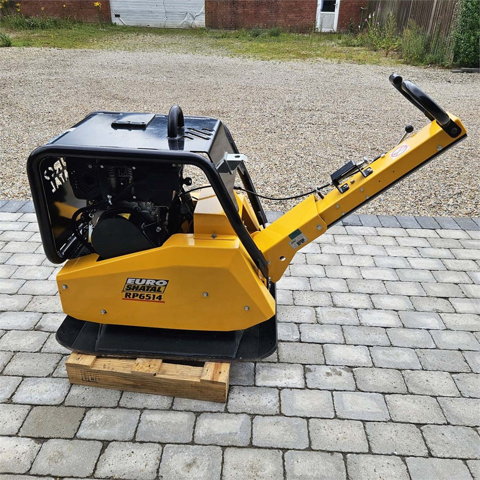 Euro Shatal RP6514 - 75 - Pllakë vibratori: foto 2 Euro Shatal RP6514 - 75 - Pllakë vibratori: foto 2