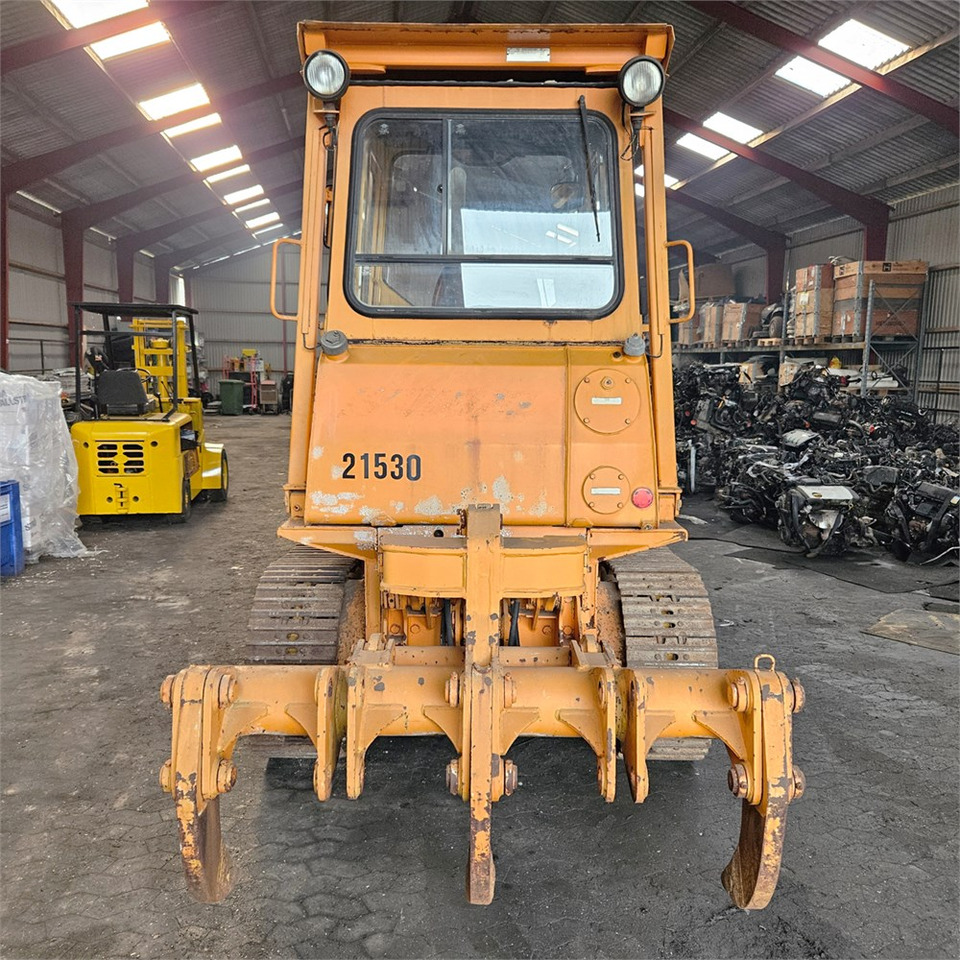 Fiat-Allis 571 FL7 B - Fadrom me zinxhir: foto 3 Fiat-Allis 571 FL7 B - Fadrom me zinxhir: foto 3