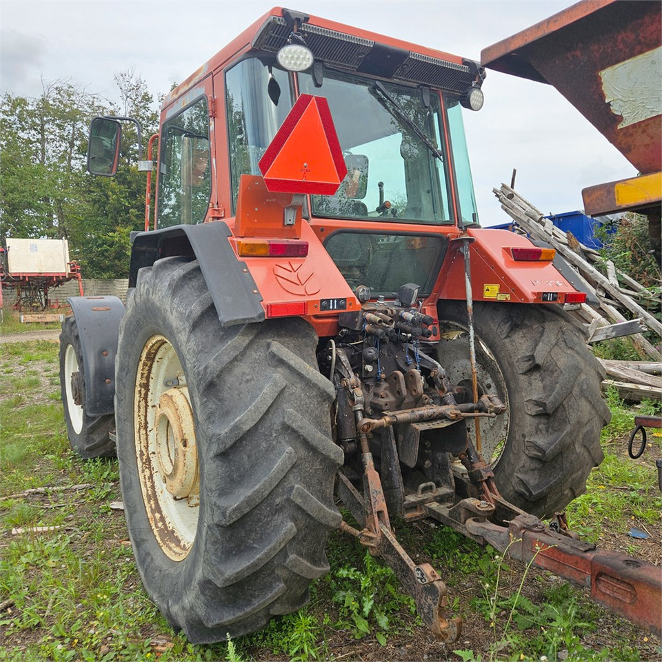 Fiat F115DT/FR - Traktor: foto 4 Fiat F115DT/FR - Traktor: foto 4