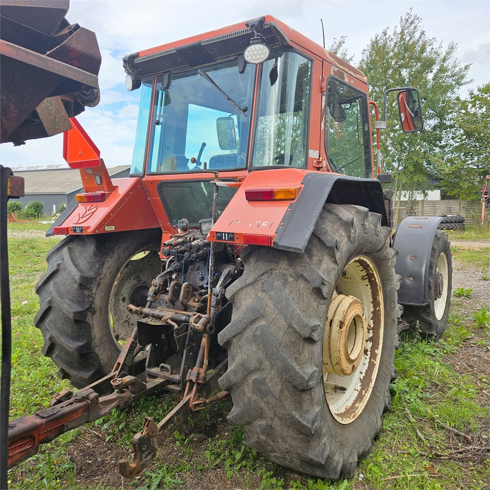 Fiat F115DT/FR - Traktor: foto 5 Fiat F115DT/FR - Traktor: foto 5