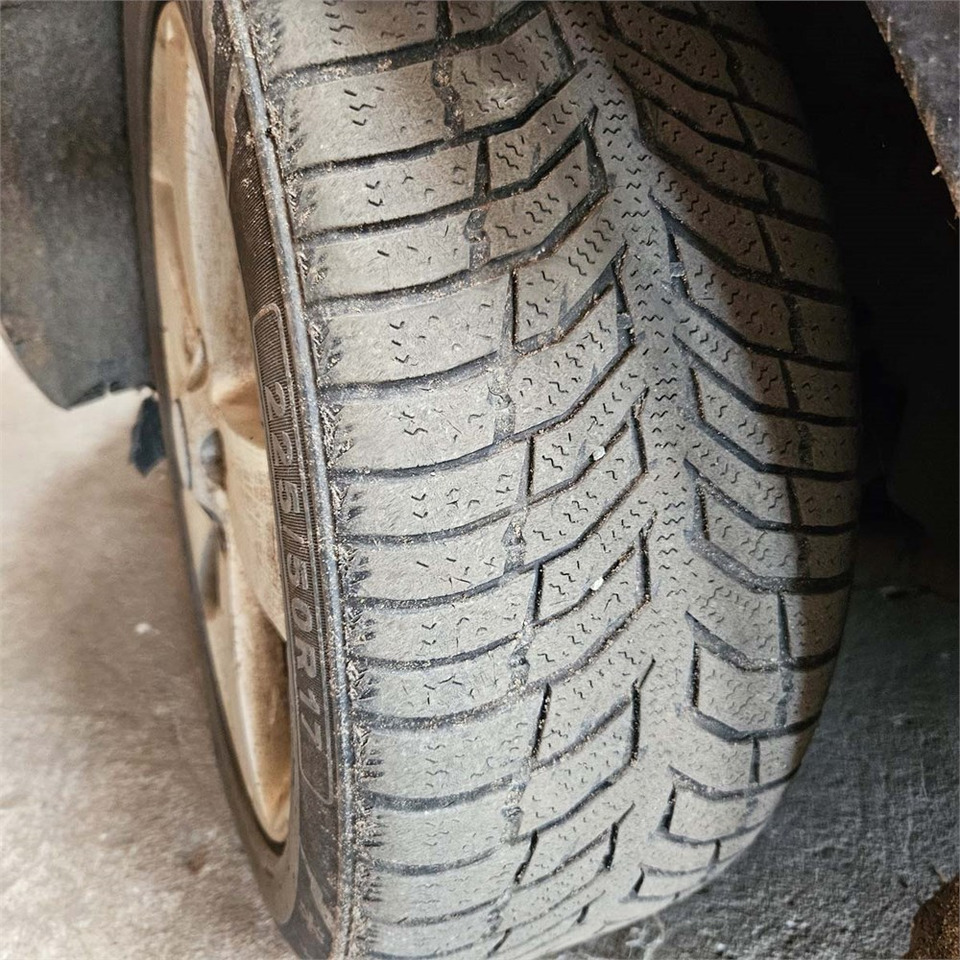 SUV Ford S-Max: foto 27