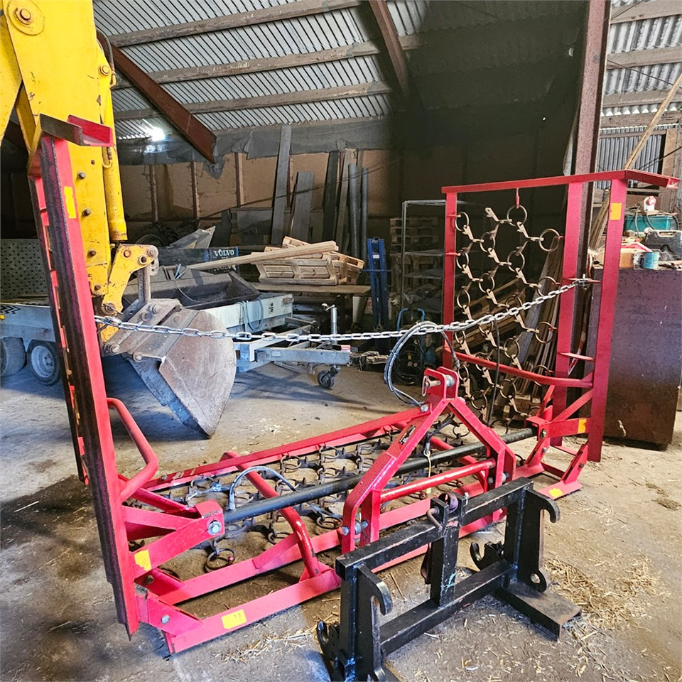 GKM 4196 - Lesë me zinxhir: foto 3 GKM 4196 - Lesë me zinxhir: foto 3