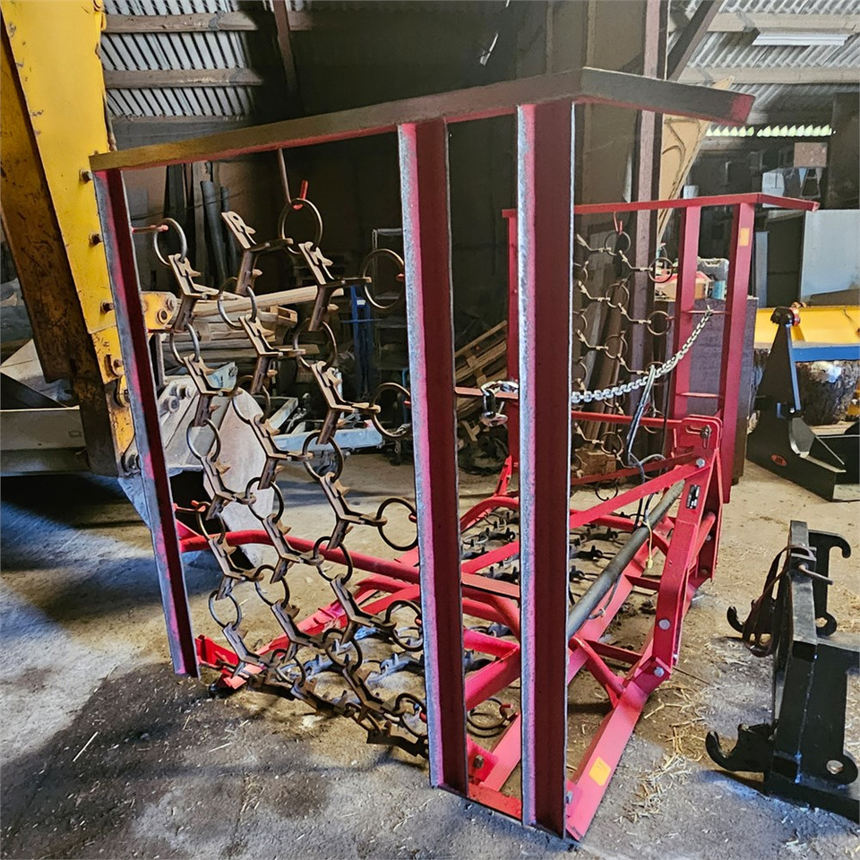 GKM 4196 - Lesë me zinxhir: foto 2 GKM 4196 - Lesë me zinxhir: foto 2