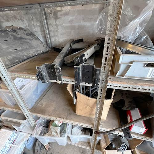 Makinë mbjellëse Horsch Pronto 8 DC: foto 29 Makinë mbjellëse Horsch Pronto 8 DC: foto 29