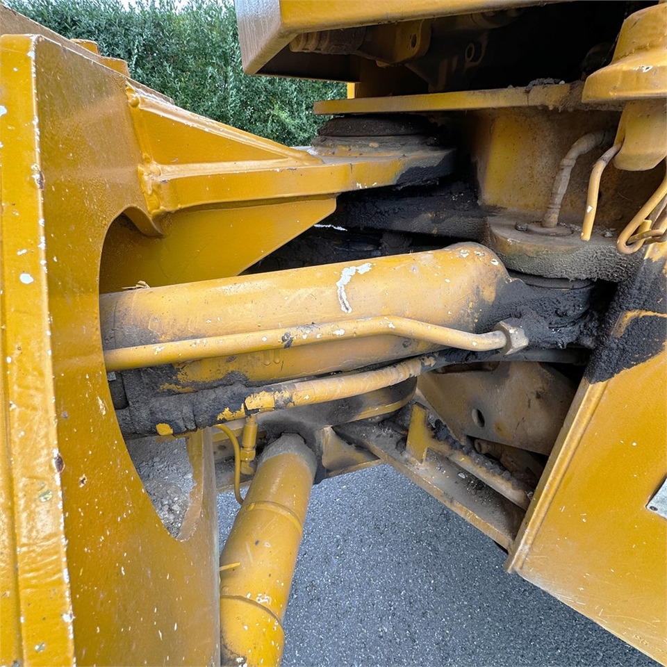 Shkarkues teleskopik Hydrema 922 C: foto 43