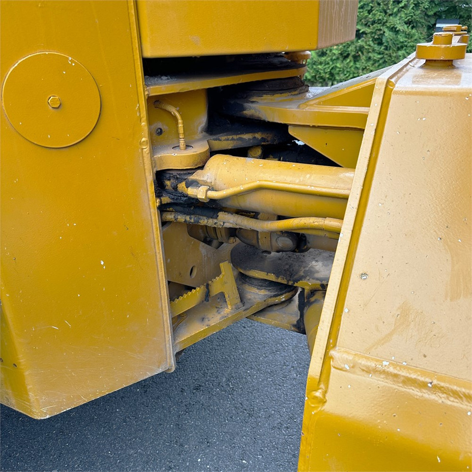 Shkarkues teleskopik Hydrema 922 C: foto 40