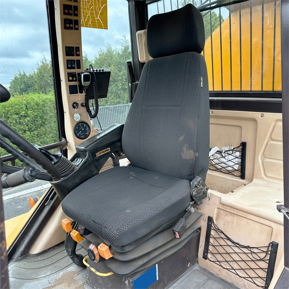 Shkarkues teleskopik Hydrema 922 C: foto 19
