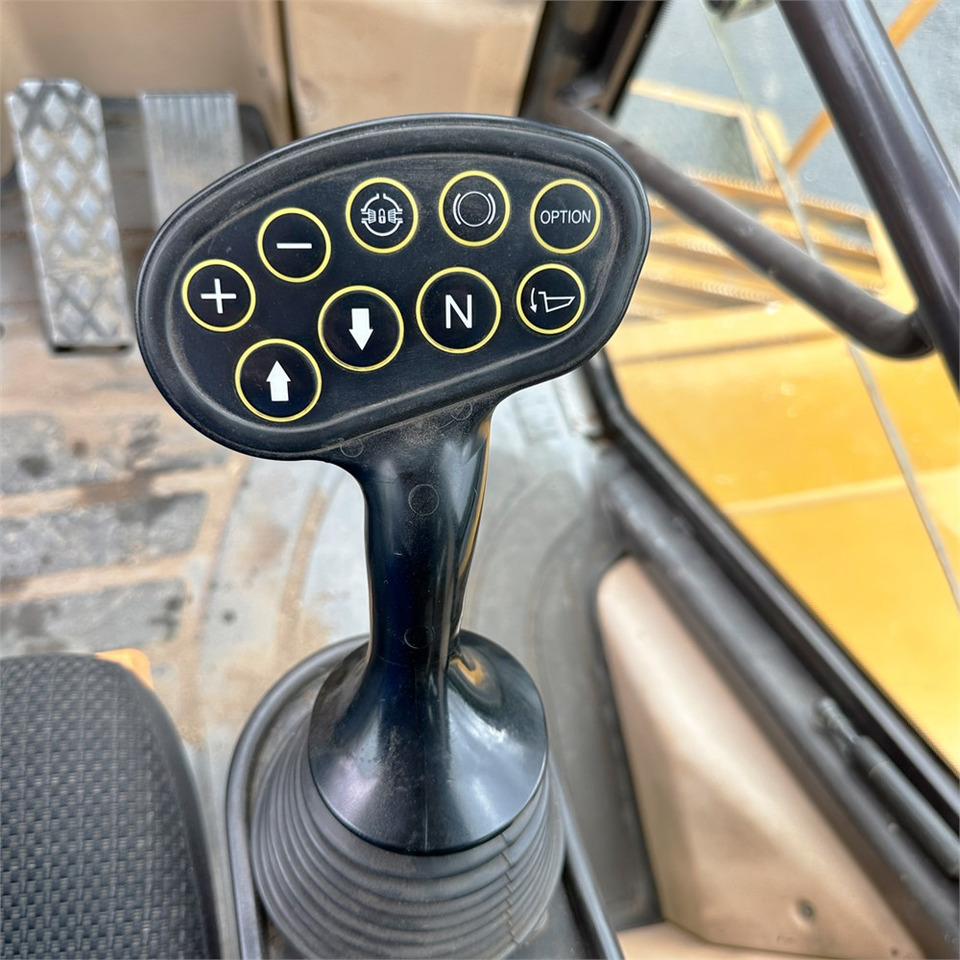 Shkarkues teleskopik Hydrema 922 C: foto 20