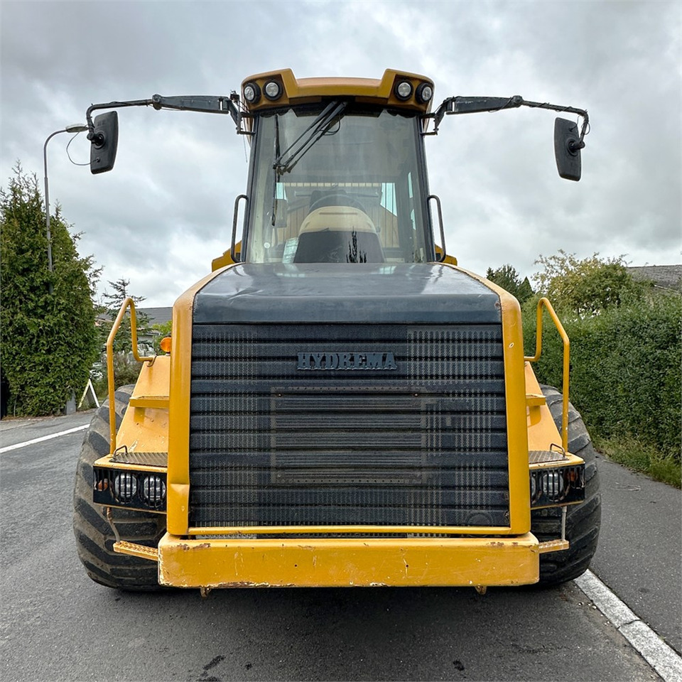 Shkarkues teleskopik Hydrema 922 C: foto 10