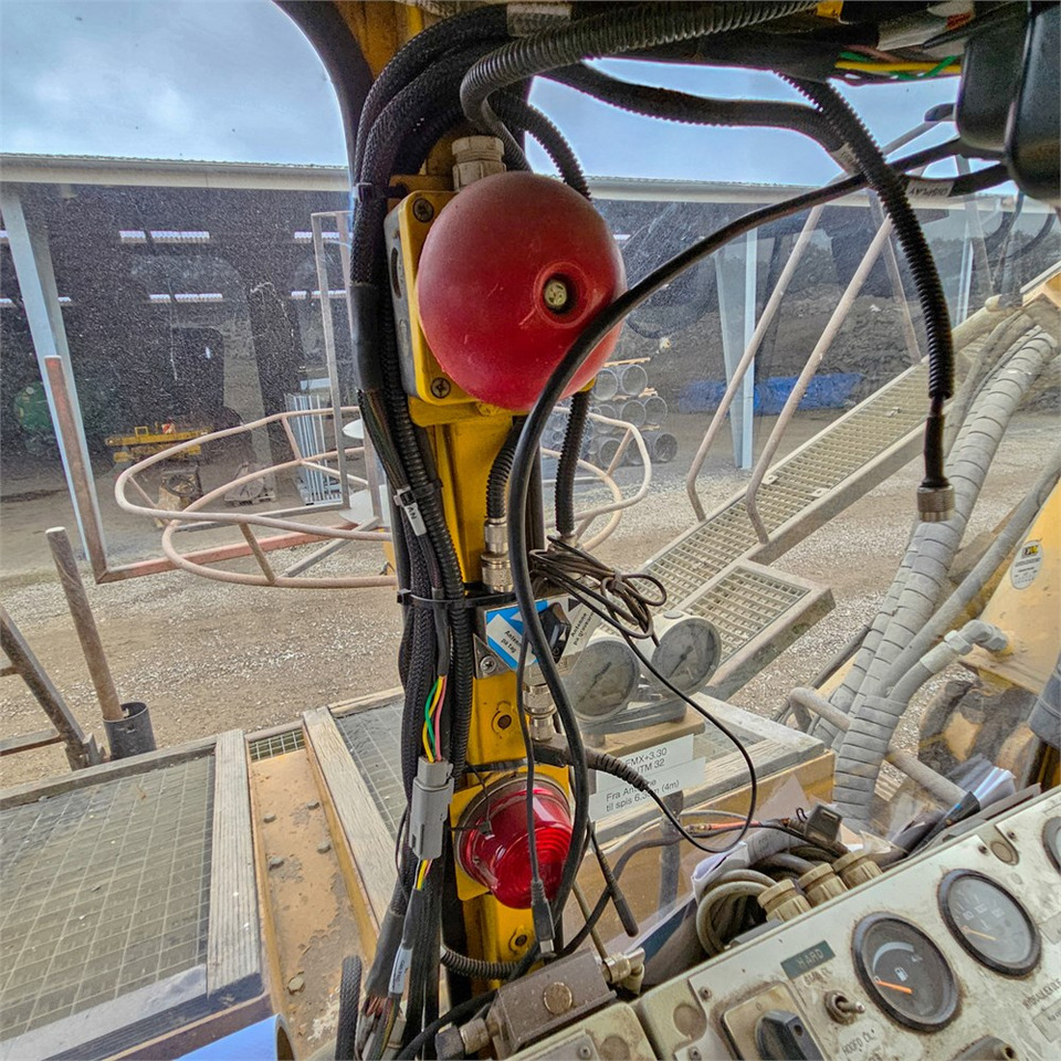 Hapës kanalesh Inter-Drain 3035 HT: foto 20 Hapës kanalesh Inter-Drain 3035 HT: foto 20