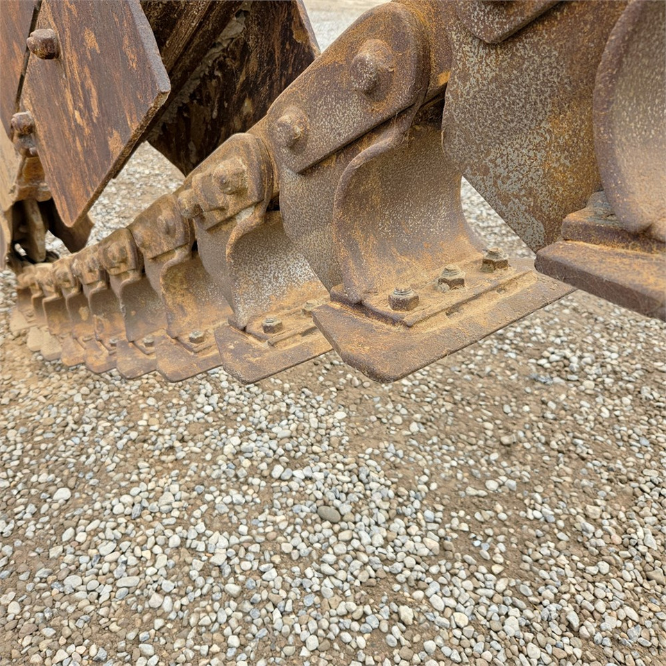 Hapës kanalesh Inter-Drain 3035 HT: foto 27 Hapës kanalesh Inter-Drain 3035 HT: foto 27