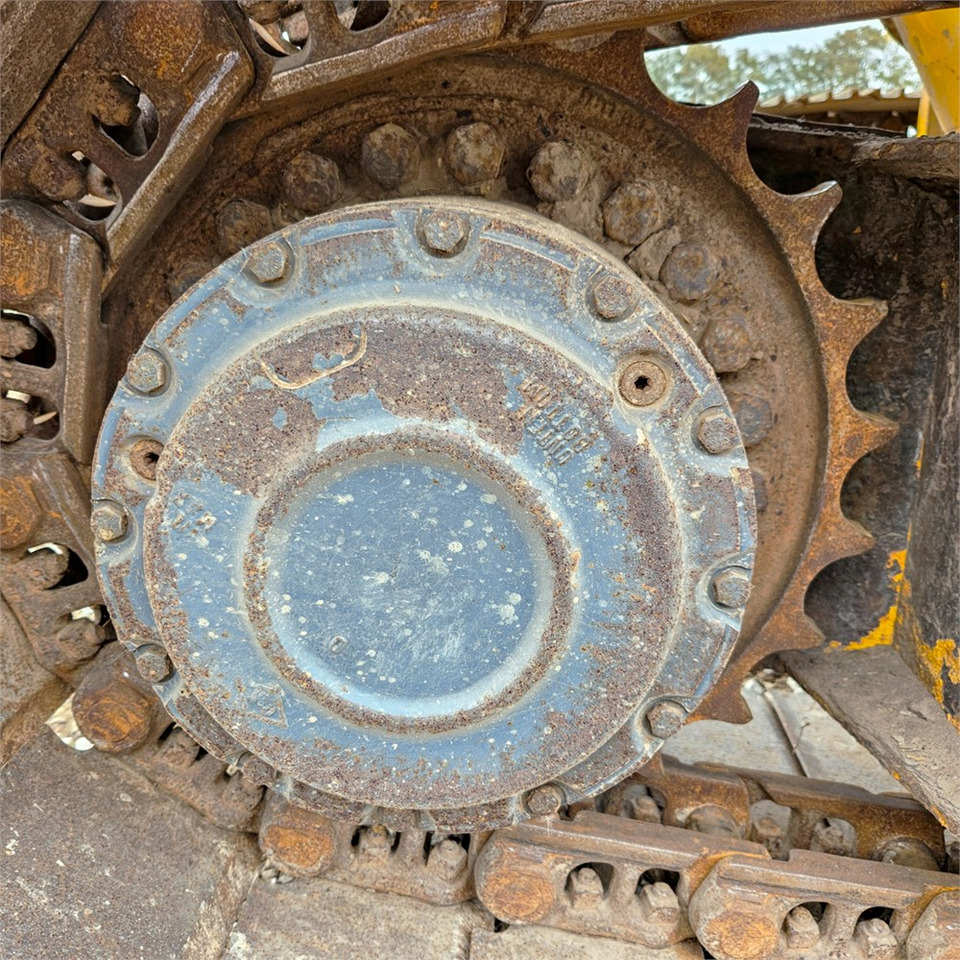 Hapës kanalesh Inter-Drain 3035 HT: foto 48 Hapës kanalesh Inter-Drain 3035 HT: foto 48