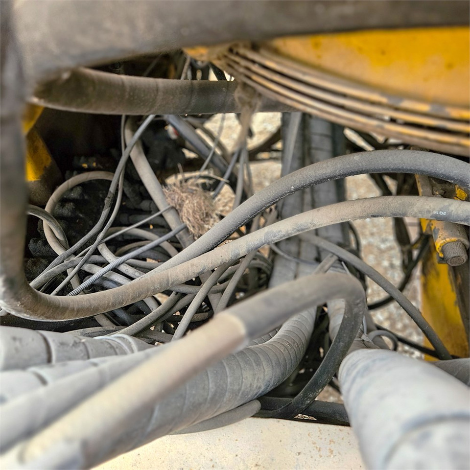 Hapës kanalesh Inter-Drain 3035 HT: foto 40 Hapës kanalesh Inter-Drain 3035 HT: foto 40