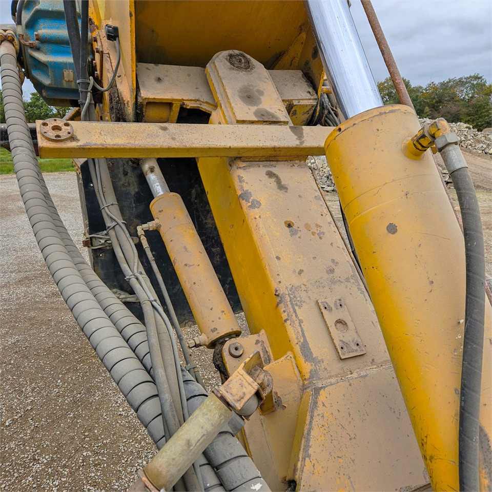 Hapës kanalesh Inter-Drain 3035 HT: foto 31 Hapës kanalesh Inter-Drain 3035 HT: foto 31