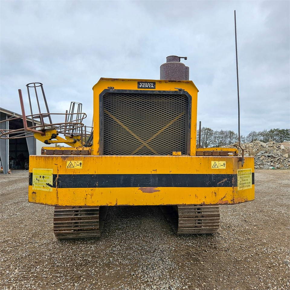 Hapës kanalesh Inter-Drain 3035 HT: foto 9 Hapës kanalesh Inter-Drain 3035 HT: foto 9