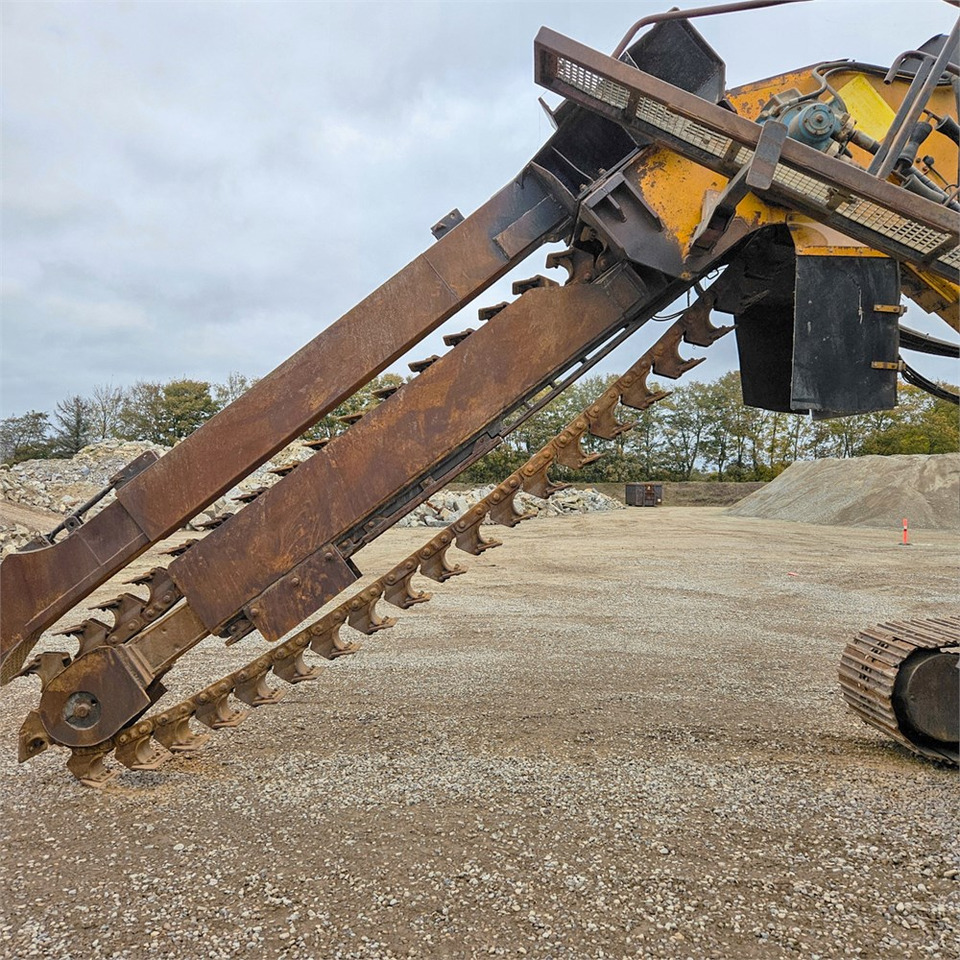 Hapës kanalesh Inter-Drain 3035 HT: foto 24 Hapës kanalesh Inter-Drain 3035 HT: foto 24