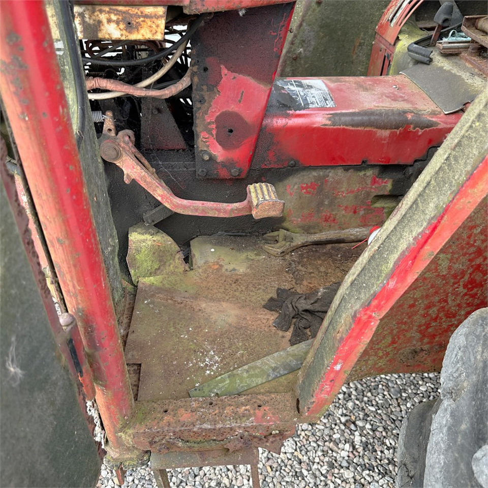 Lizingu i International IH 474 International IH 474: foto 17 Lizingu i International IH 474 International IH 474: foto 17