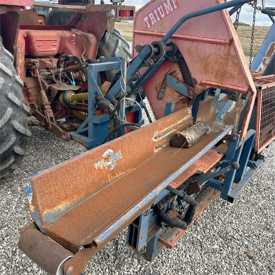 Lizingu i International IH 474 International IH 474: foto 12 Lizingu i International IH 474 International IH 474: foto 12