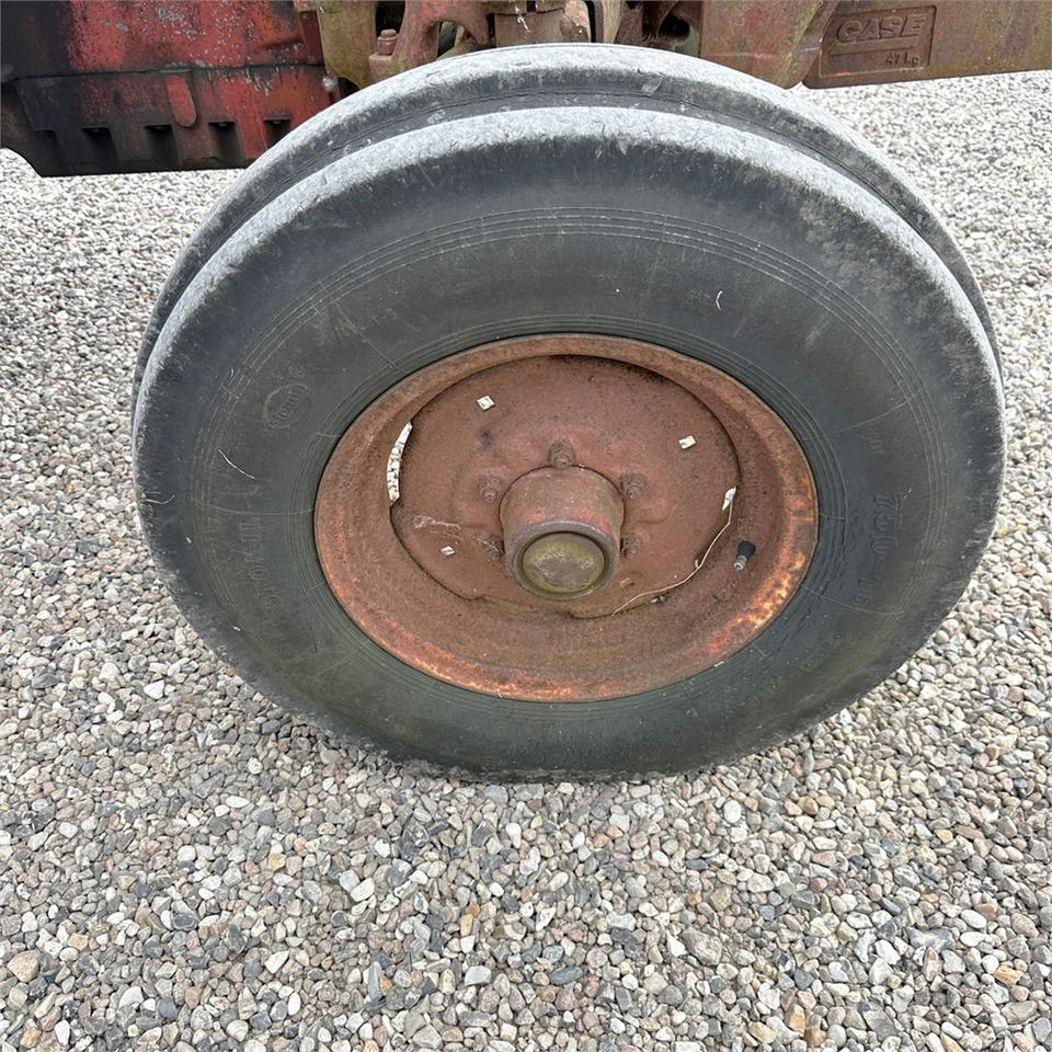 Lizingu i International IH 474 International IH 474: foto 40 Lizingu i International IH 474 International IH 474: foto 40