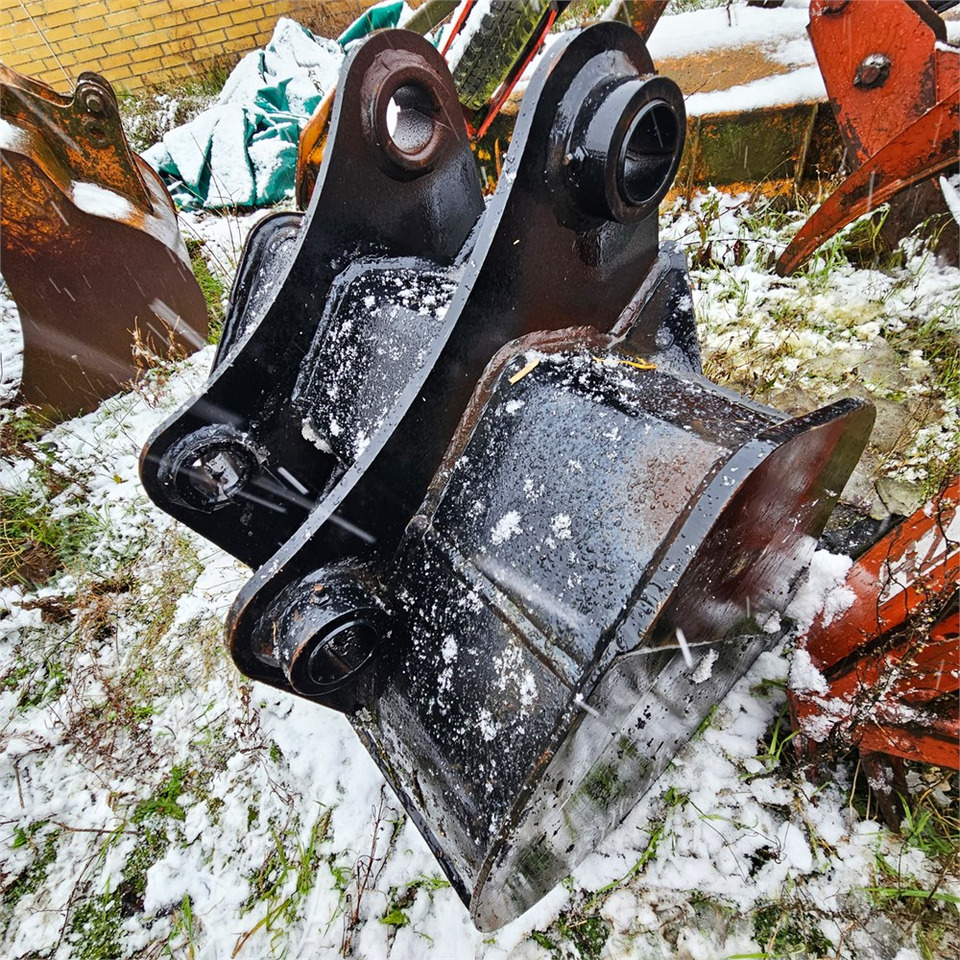JCB 40 cm - Kovë ekskavatori për Makineri ndërtimi: foto 3 JCB 40 cm - Kovë ekskavatori për Makineri ndërtimi: foto 3