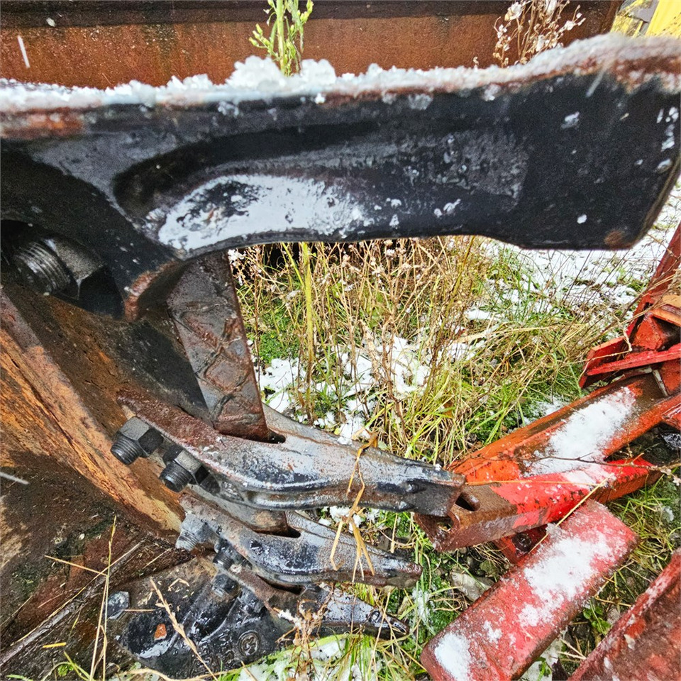 JCB 40 cm - Kovë ekskavatori për Makineri ndërtimi: foto 2 JCB 40 cm - Kovë ekskavatori për Makineri ndërtimi: foto 2