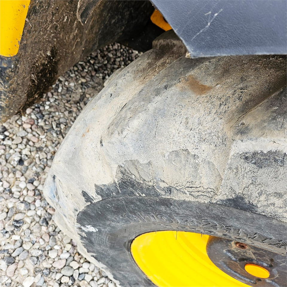 Ekskavator teleskopik JCB 542X70PRO: foto 46