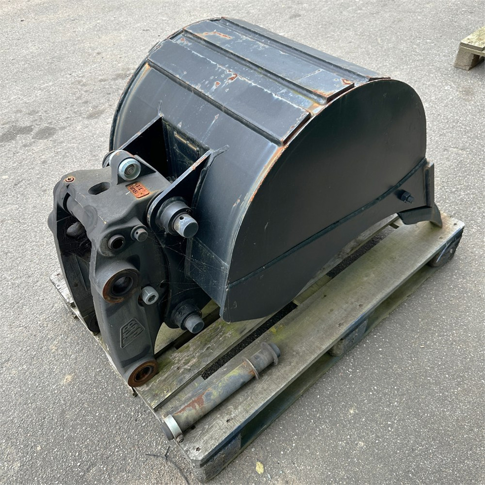 JCB Quick coupler - Kovë ekskavatori për Makineri ndërtimi: foto 4 JCB Quick coupler - Kovë ekskavatori për Makineri ndërtimi: foto 4