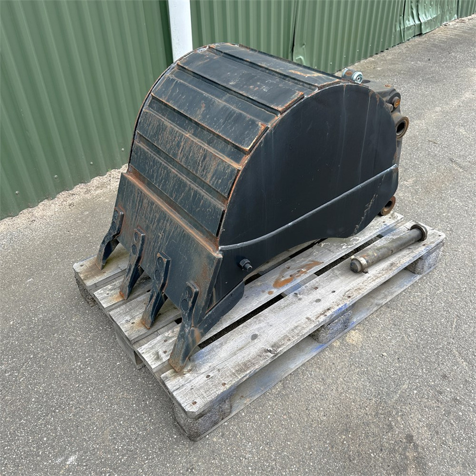 JCB Quick coupler - Kovë ekskavatori për Makineri ndërtimi: foto 1 JCB Quick coupler - Kovë ekskavatori për Makineri ndërtimi: foto 1
