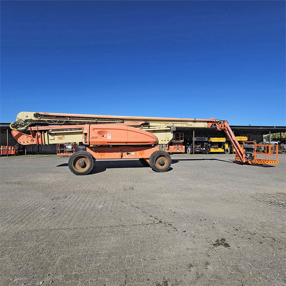 JLG 1250 AJP - Krah me çernjerë: foto 4 JLG 1250 AJP - Krah me çernjerë: foto 4