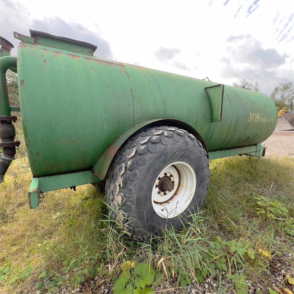 JOS 9 - Rimorkio me bot: foto 5 JOS 9 - Rimorkio me bot: foto 5