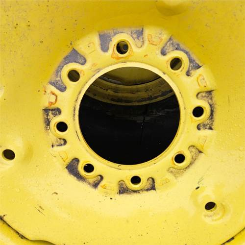 John Deere 2 styk - Traktor: foto 5 John Deere 2 styk - Traktor: foto 5