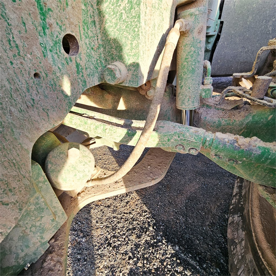Traktor John Deere 7280 R: foto 49