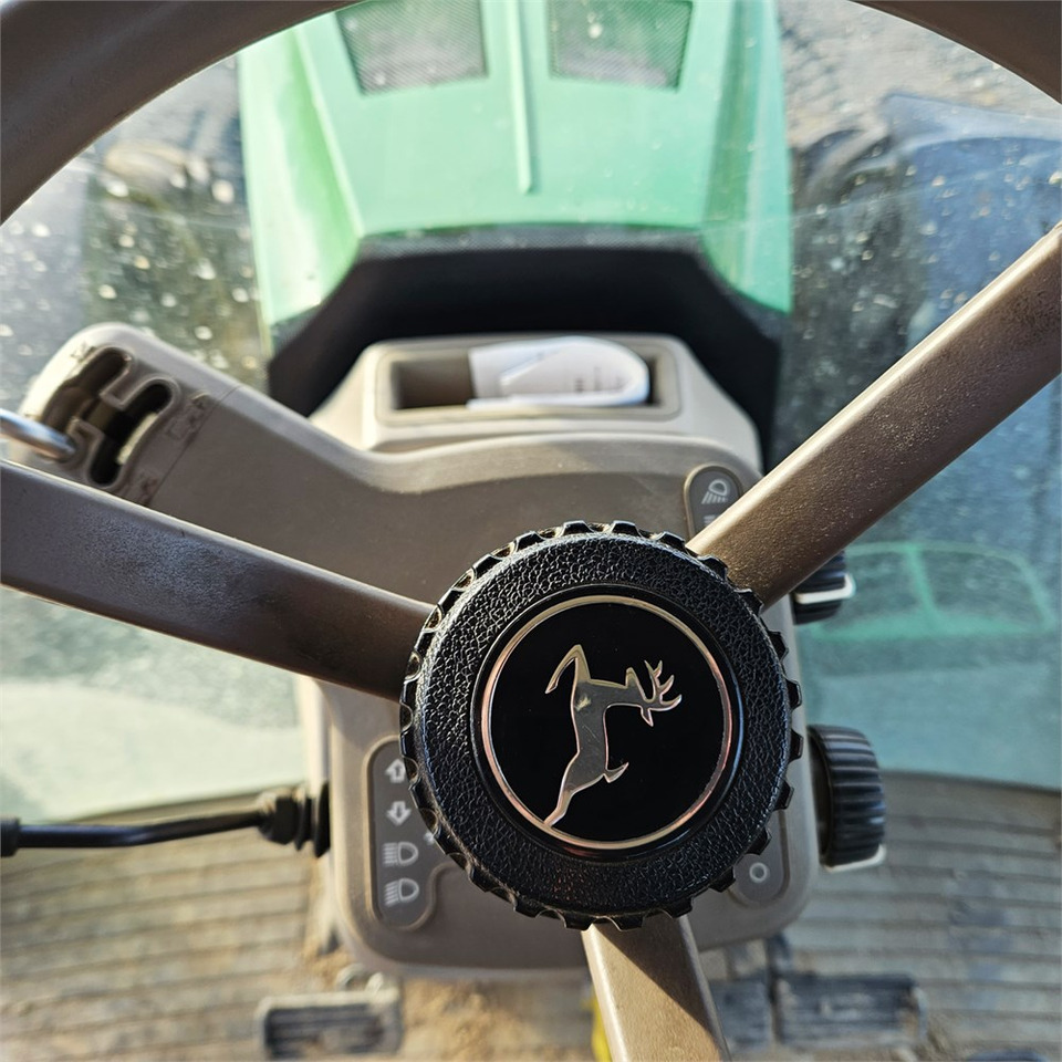Traktor John Deere 7280 R: foto 26
