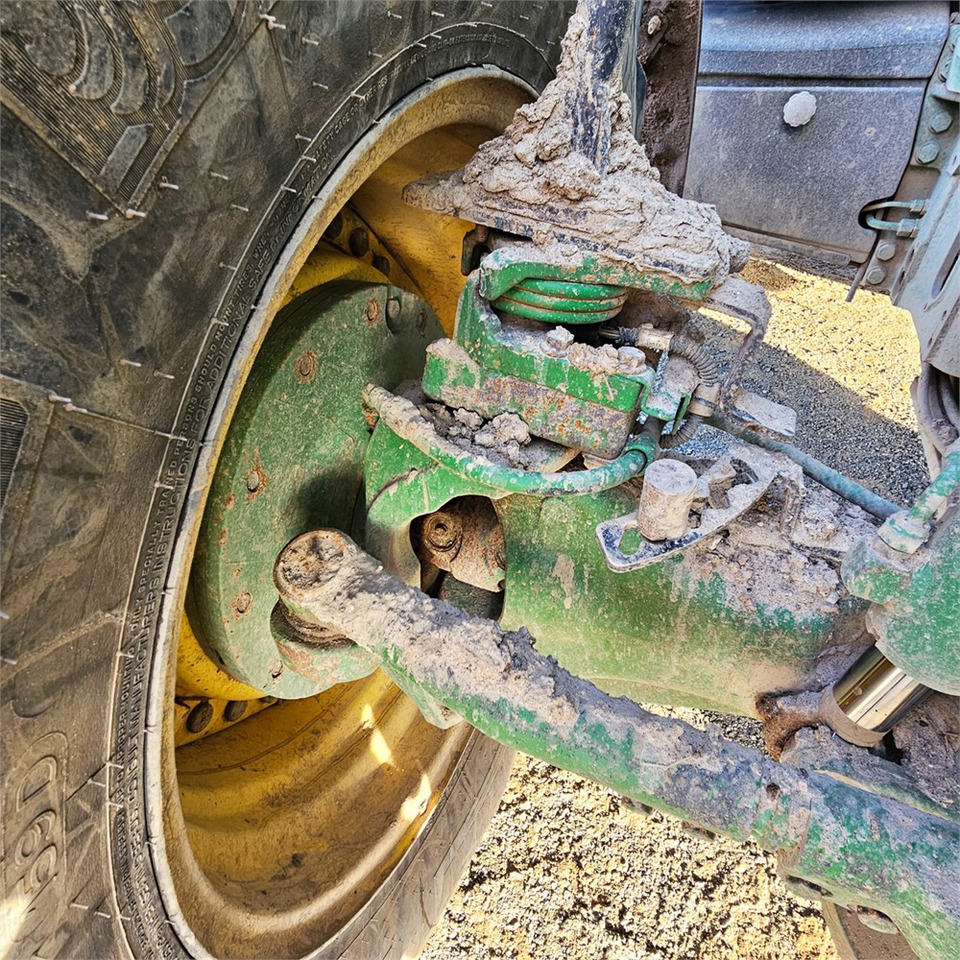 Traktor John Deere 7280 R: foto 48