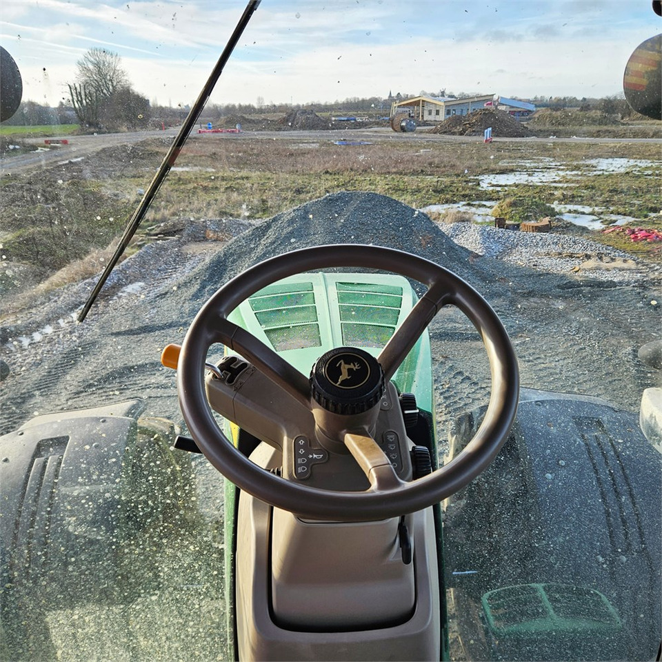 Traktor John Deere 7280 R: foto 25