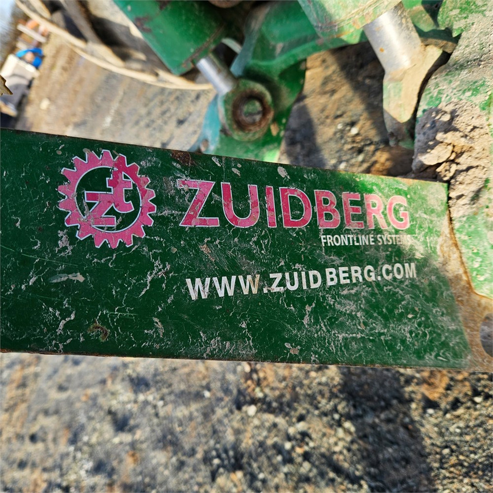 Traktor John Deere 7280 R: foto 35