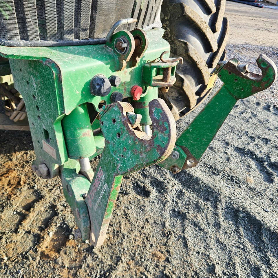Traktor John Deere 7280 R: foto 12