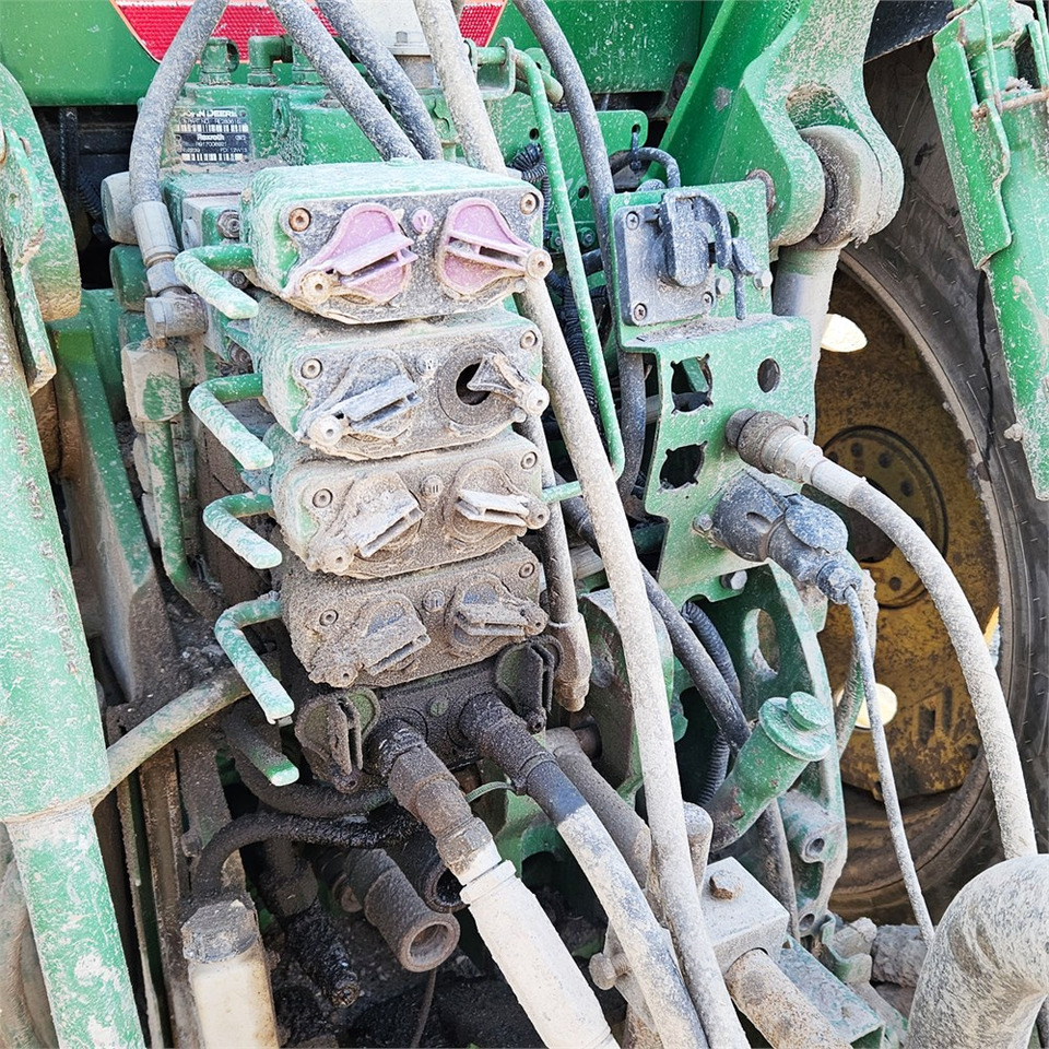 Traktor John Deere 7280 R: foto 36