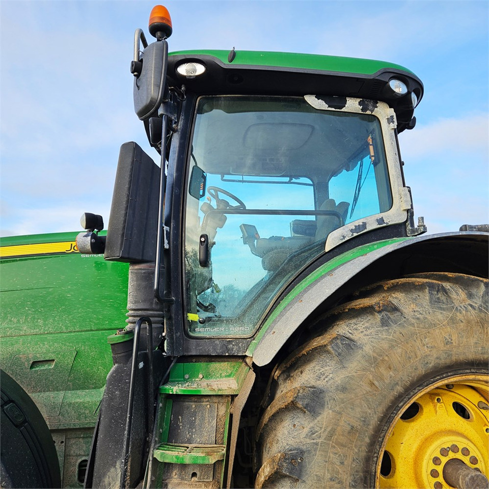 Traktor John Deere 7280 R: foto 14