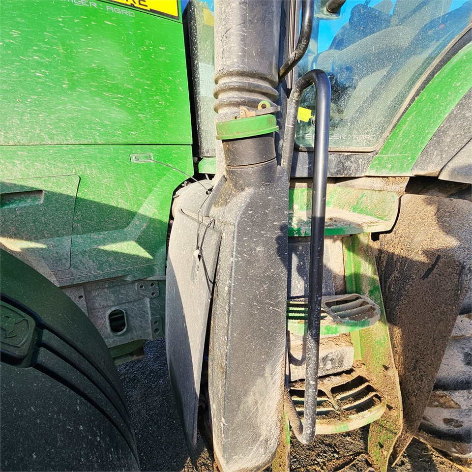 Traktor John Deere 7280 R: foto 34