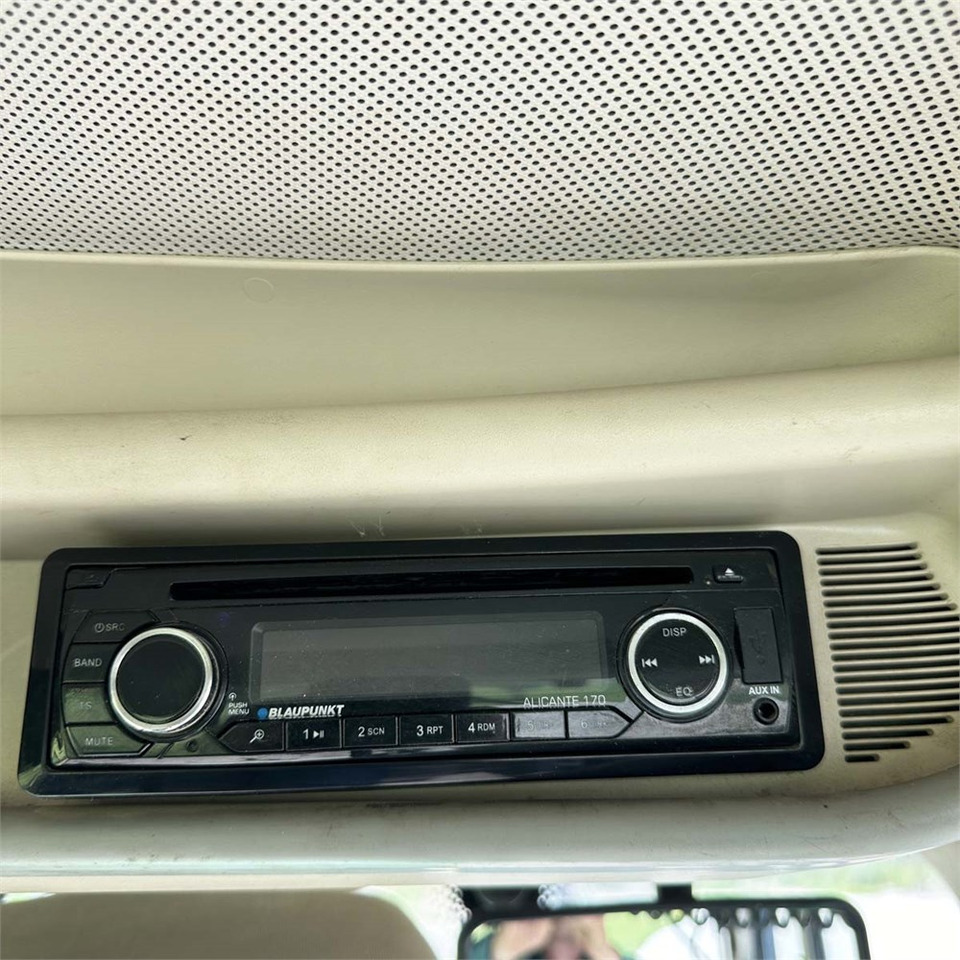 Traktor John Deere 7530: foto 19 Traktor John Deere 7530: foto 19