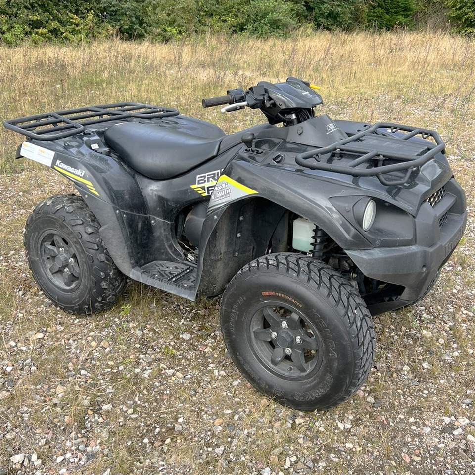 Kawasaki Brute Force KVF750 g - ATV/ Qarku virtual: foto 1 Kawasaki Brute Force KVF750 g - ATV/ Qarku virtual: foto 1
