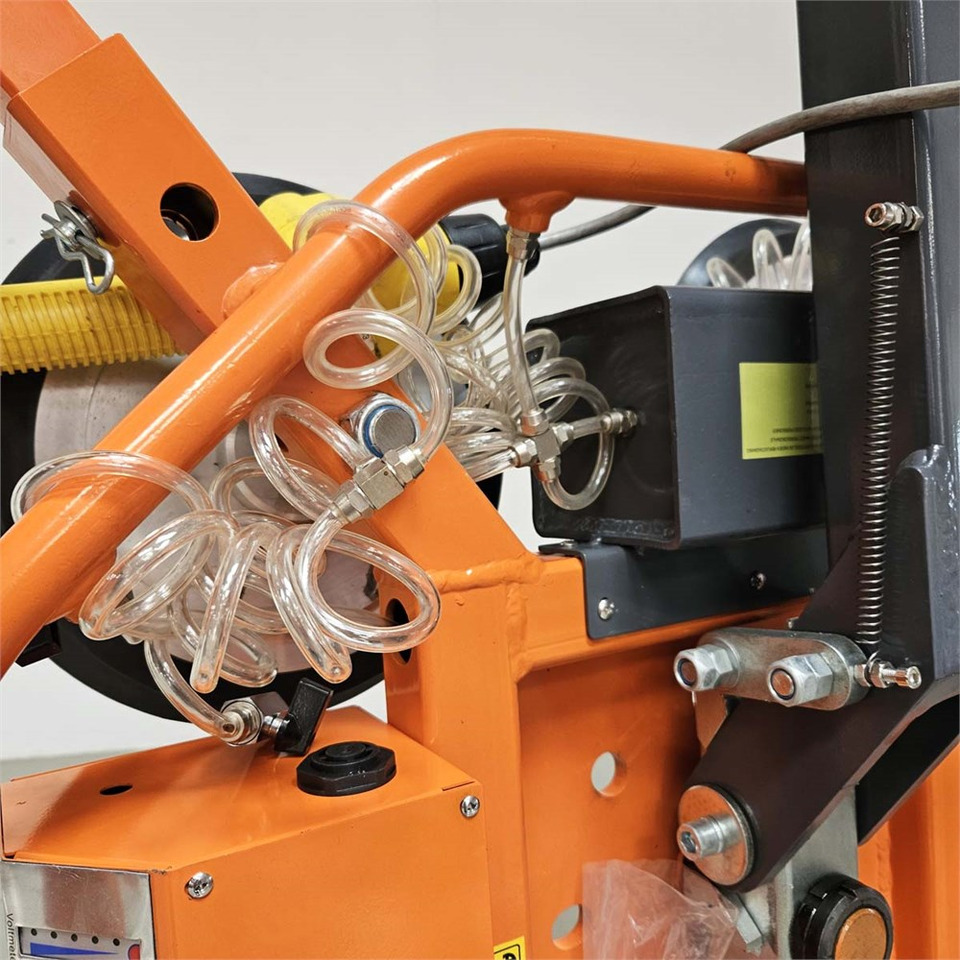 Kokë për Ekskavator teleskopik AL-LIFT Winhandler 400: foto 27